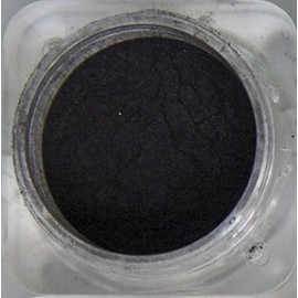 Mica Powder Pigment for Makeup - Lip Gloss Pigment Powder for Lipstick - Pigment Powder for Nails - Loose Mica Pigment Powder for Eyeshadow, Skin, Face & Body - Naked Cosmetics Debonaire #06