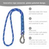 bechoanigel 150 cm Swing Attachment, Swing Attachment Tree with Hooks,