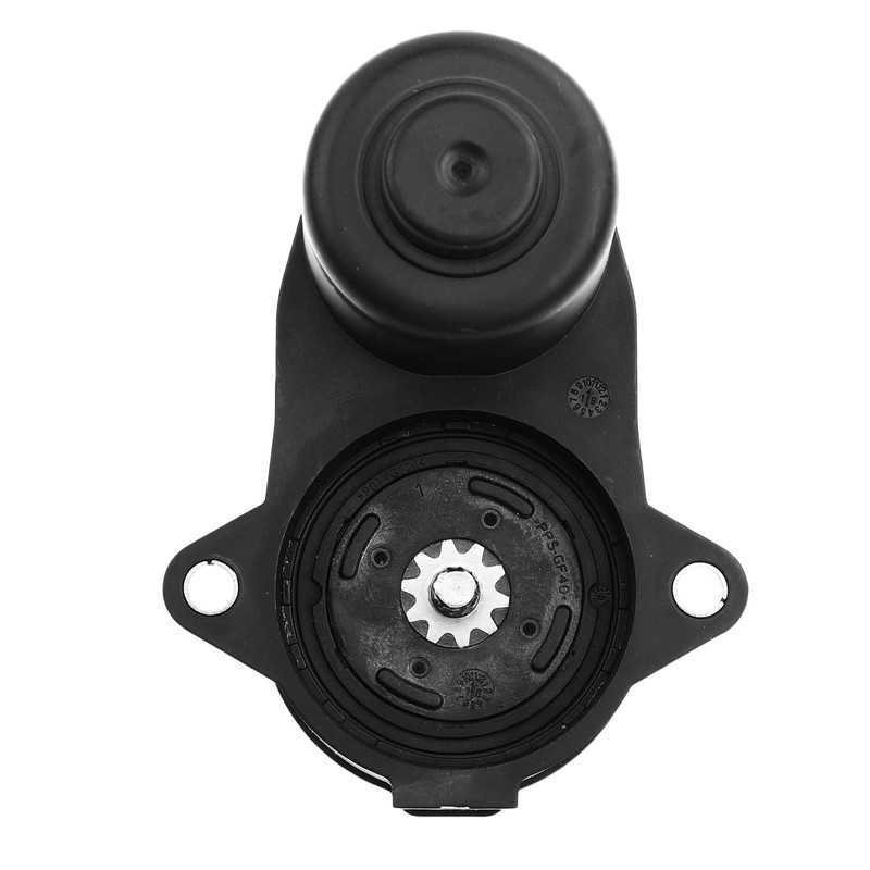 A-Premium Rear Parking Brake Actuators Compatible with Volvo XC60 2010-2017