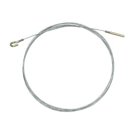 Throttle Cable, for Type 2 Bus 69-71, 3660mm, Compatible with Dune Buggy