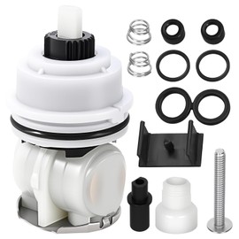 RP32104 Shower Cartridge Compatible with Delta Monitor 1700 Series (1998-2005) Showers, for Delta Monitor Shower Cartridge, for Delta Shower Faucet Cartridge Assembly / RP32104 Tub Valve