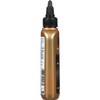 Bigen Semi-Permanent Haircolor #Nb2 Natural Black 3 Ounce (88ml) (2