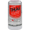 Thai Deodorant Stone Crystal Deodorant Stone Liquid - 4.25 oz