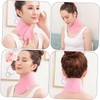 UKCOCO 2 Piezas Hidratante para Cuello Gel Rejuvenecedor Antienvejecimiento y