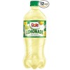 Dole Lemonade 20 Oz Soda Bottles (Pack of 12, Total of 240 FL OZ)
