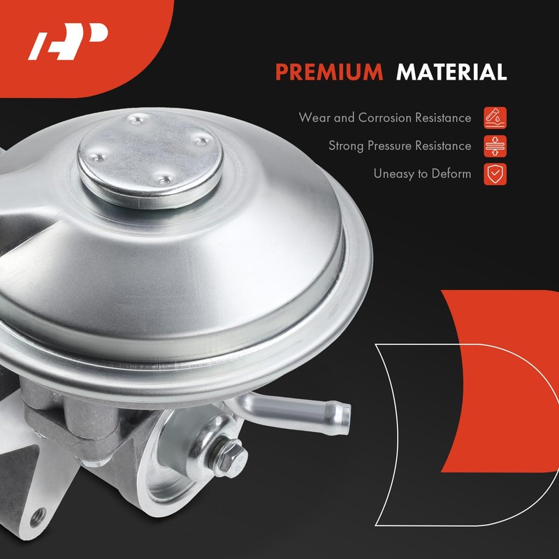A-Premium Vacuum Pump Compatible with Dodge Ram 2500 3500 2003