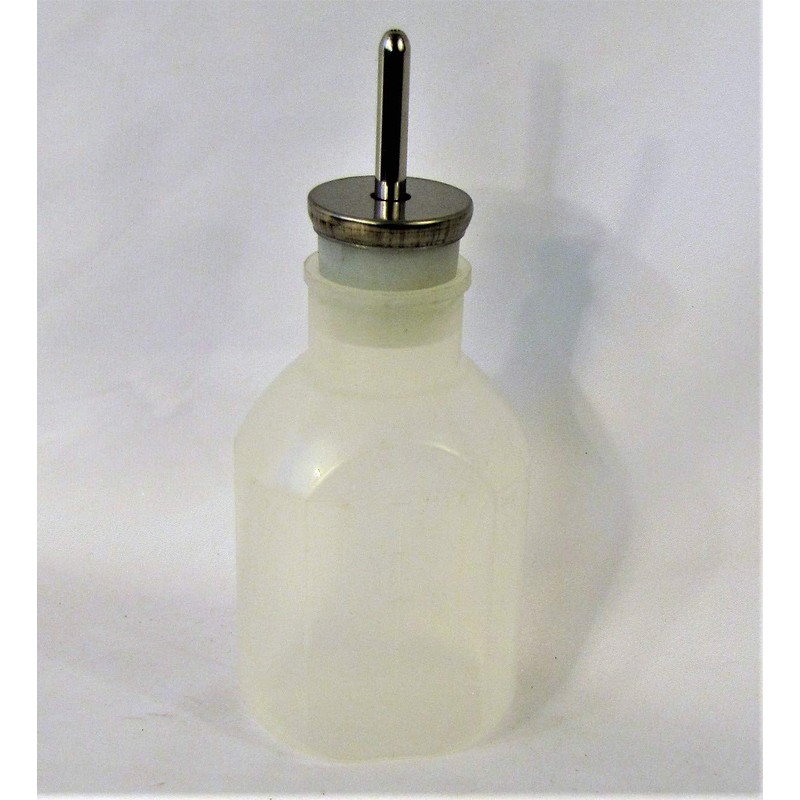 Lab Mouse Rat Rodent Cage & Water Drinking Bottle (Small