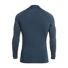 Quiksilver All Time - Long Sleeve UPF 50 Rash Vest