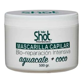 Kolor Shot Profesional Mascarilla Capilar de 500g