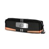 Naruto Dress-Fan Square Pencil Case 2.2, Multi-Colour, 22 x 9