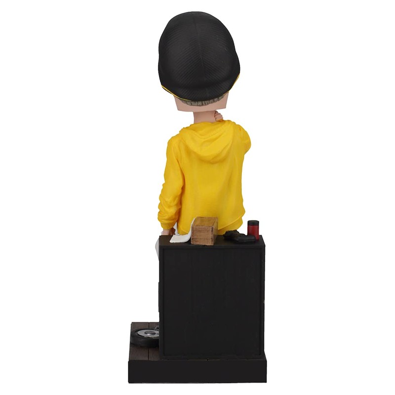 Royal Bobbles Royal Bobbles Breaking Bad Jesse Pinkman Collectible Bobblehead