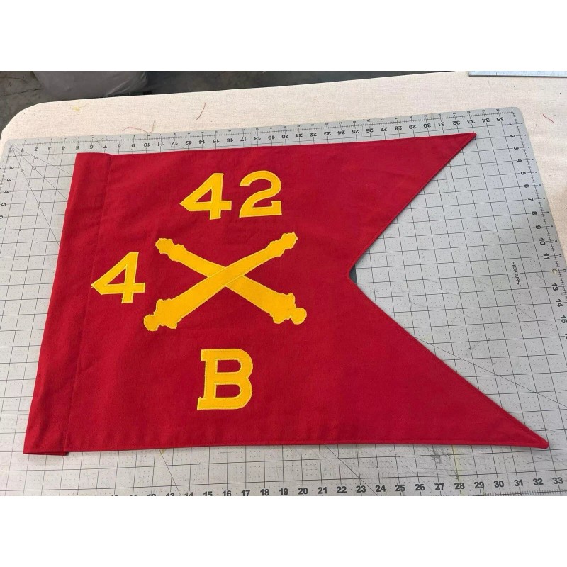 Military Guidons