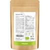 Triphala Powder Organic 250 g I Ayurveda Fruits Amla, Haritaki,