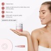 Luminositie Dragones Sangre Suero - Gel Para Esculpir, Cara De