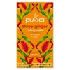 Pukka - Three Ginger - 20 Tea Bags