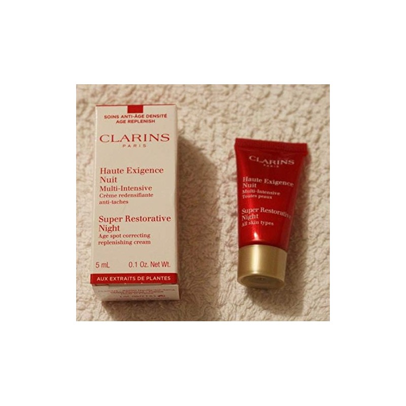 Clarins Clarins Super Restaurativo Corrección de manchas de la edad