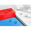 GuliKit TMR Joystick Replacement for Joycon, No Drift, High Precision,