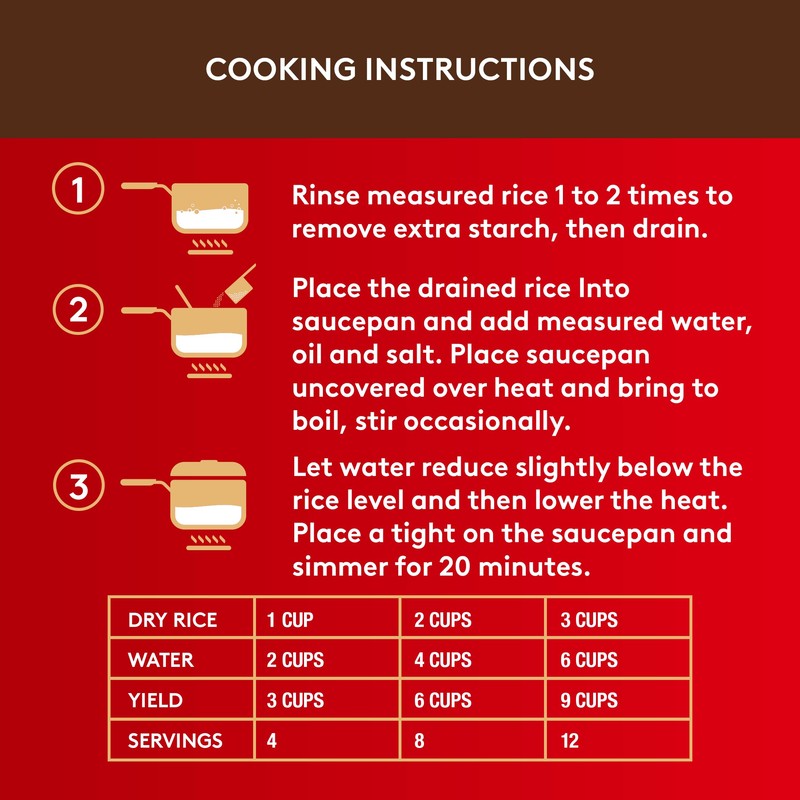 Royal - Authentic Basmati Brown Rice Whole Grain, Naturally Gluten