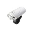 Panasonic NSKL150-F LED Front Light, Bicycle, White, W1.8 x D3.8