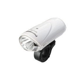 Panasonic NSKL150-F LED Front Light, Bicycle, White, W1.8 x D3.8 x H1.4 inches (47 x 98 x 36 mm)