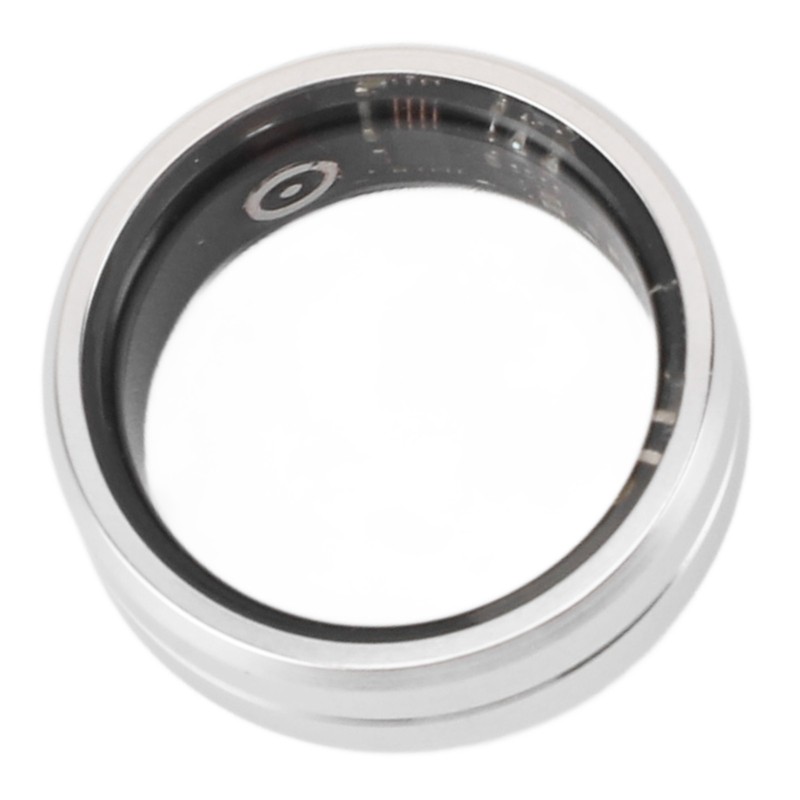 Smart Ring Sleep Monitoring Waterproof Fitness Health Tracker Smart Ring