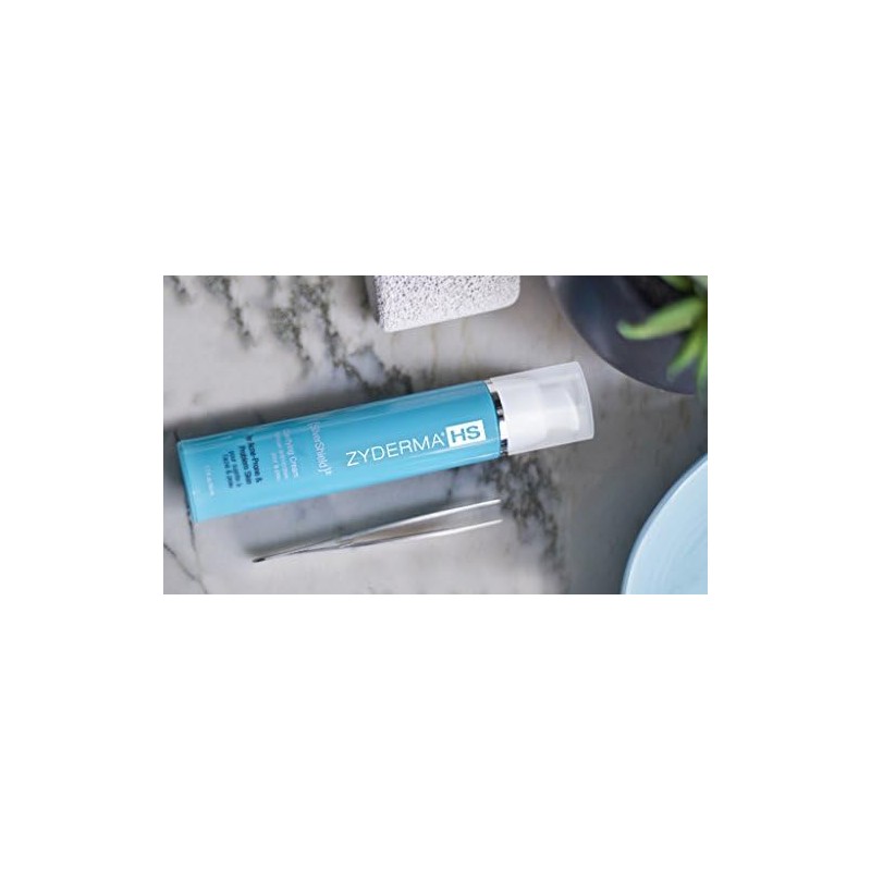 Zyderma - Clarifying Cream To Help Improve the Appearance of