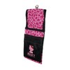 KH Sanrio Kitty Holder Pink Pattern Type III KTH03P