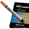 IMC Marks Prime-Action Xylene-Free Permanent Paint Marker, 1/8" Mark Size,