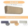 Joy Now Air Conditioner Cover, Wall-mounted, Scandinavian Air Conditioner Cover,