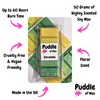 Puddle of Wax - Citronella Soy Wax Melt Snap Bar