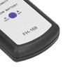 Aramox Phase Tester, Audio Speaker Horn Positive Negative Polarity PH