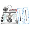 MPLUS Engine Timing Chain Kit & Water Pump & Valve