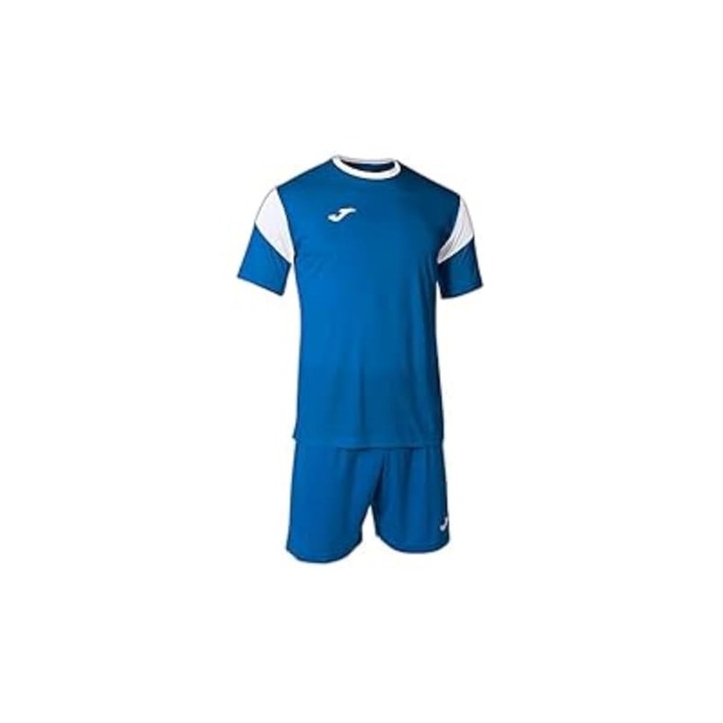 Joma Men's Phoenix Set, White (Royal Blanco), XXL