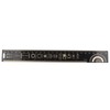 HALJIA 25cm 10" Multifunctional PCB Ruler Measuring Tool Relevant Information
