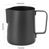 Coffee Art Pitcher Latte Milk Frothing Cup Pitcher Coffee Making
