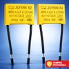 Capacitor Para Apagador Wifi Sin Cableneutro 8 Unidades
