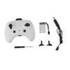RC Boat 2.4G RC Boats Pool Toys 2 Propellers Fast