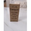 COTY EMERAUDE COLOGNE 44ML (SPRAY)