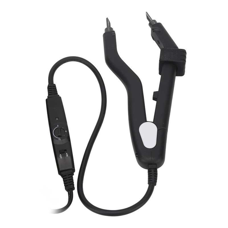 Fusion Hair Extensions Tool Professional Fusion Heat Iron Connector for