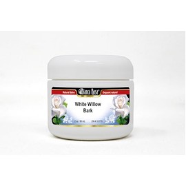 Bianca Rosa White Willow Bark - Salve Ointment (2 oz, ZIN: 512770) - 2 Pack
