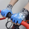 HANDCREW Cycling Gloves Half Finger Men Women 5 Colors OSCAR