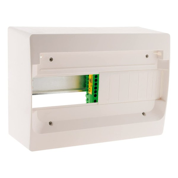 Distribution Box