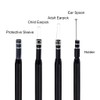 Ear Wax Removal - 3 in1 USB Earwax Removal Tool