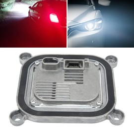 Xenon Headlight Ballast, Headlamp Control Unit Control Module 35XT5 2 D1 12V Replacement for Escape Fusion Mustang Taurus