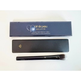 Clé de Peau Beauté Cle De Peau Beaute Fluid & Cream Foundation Brush ( Length: 15 cm) NIB