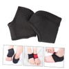 Ipetboom Neoprene Ankle Sleeves Non-slip Heel Protectors for Adults Comfortable