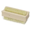 Nölle 370500 Hand Wash Brush (Double-Sided, Natural Fibre, Medium Hard,