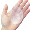 Vandorla Eye Shield, 6 Pcs Plastic Eye Shield Eye Patch