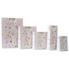 Design By Violet Wild Meadow Beautiful Floral Paper Gift Bag