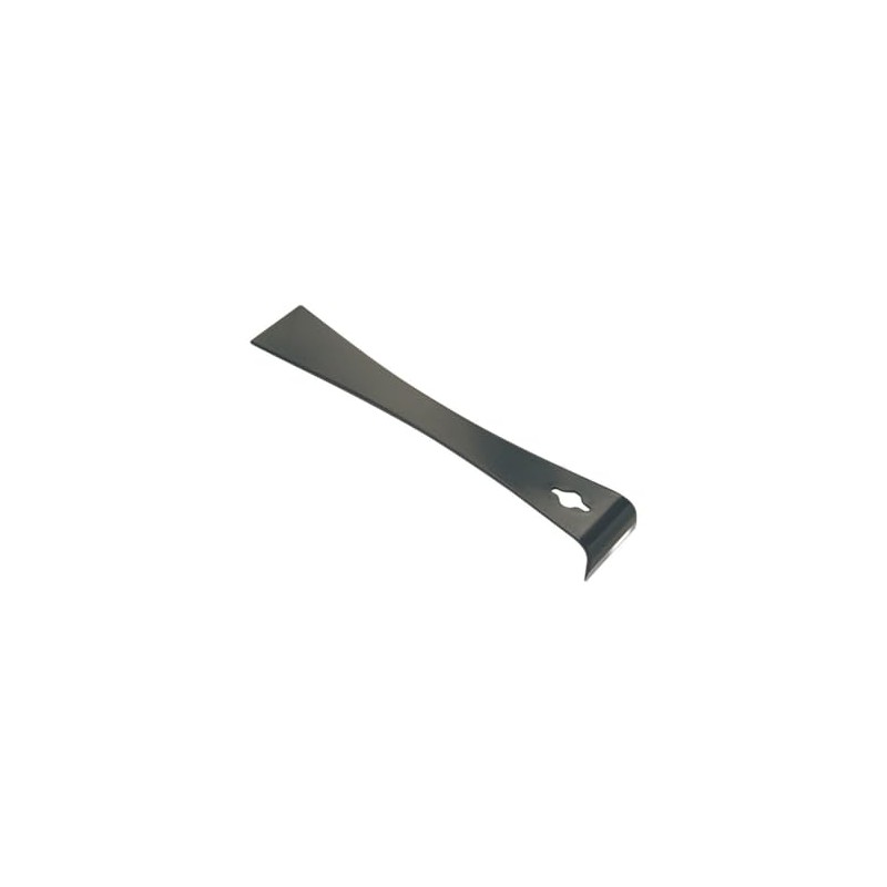 Allway Tools PB1 Single Ended Pry Bar Scraper